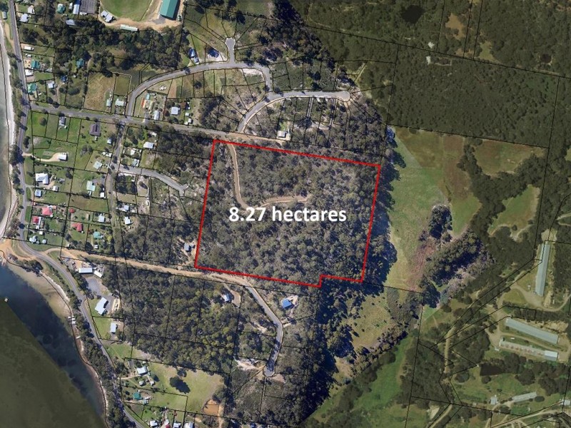Lot 1 George Street, Nubeena TAS 7184