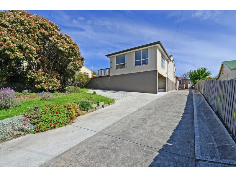 1/22 First Avenue, West Moonah TAS 7009