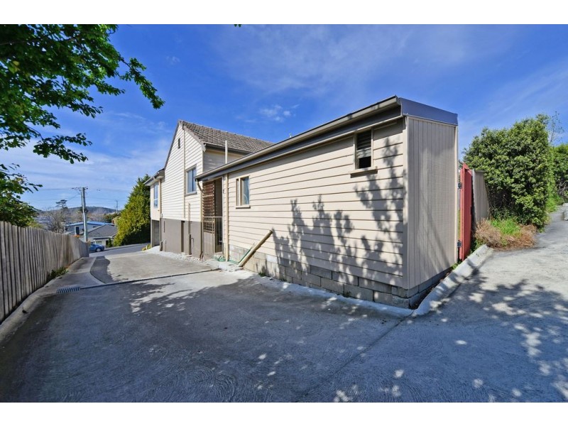 1/22 First Avenue, West Moonah TAS 7009