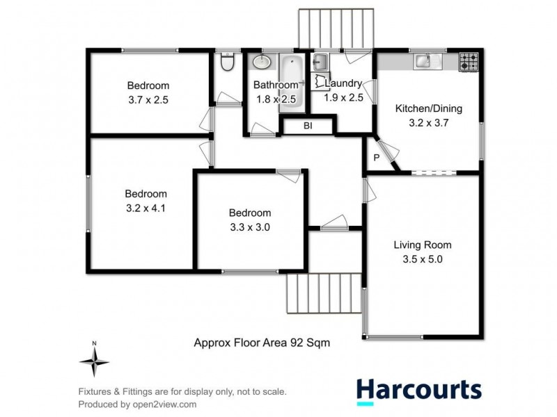 7 Gangell Place, Herdsmans Cove TAS 7030
