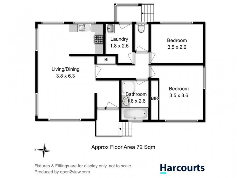 41 Celtic Place, Gagebrook TAS 7030