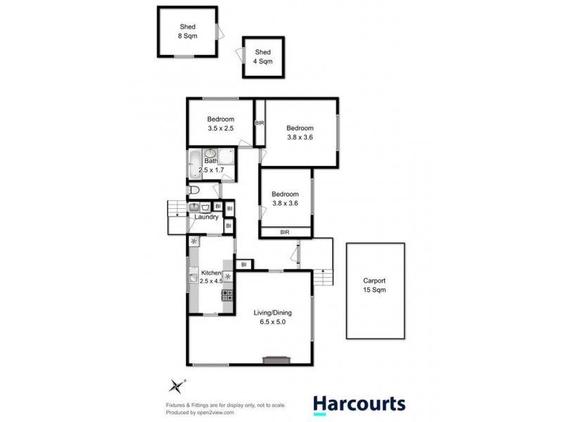 2 Wyralla Court, Austins Ferry TAS 7011