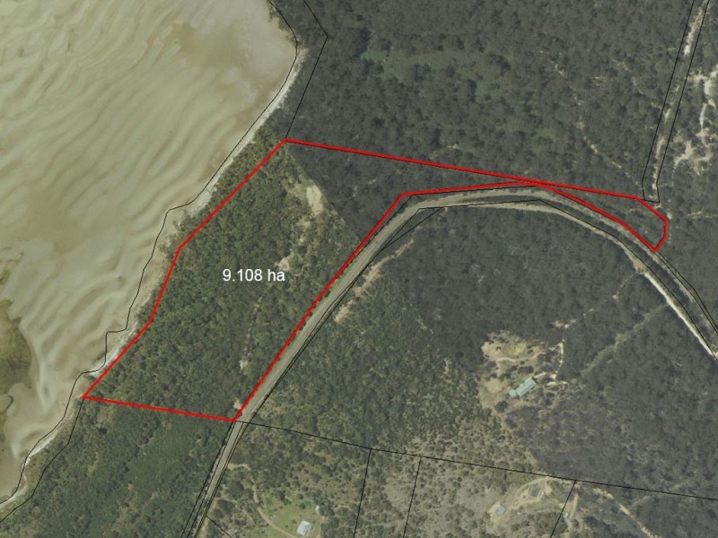 Lot 2 Nubeena Road, Taranna TAS 7180