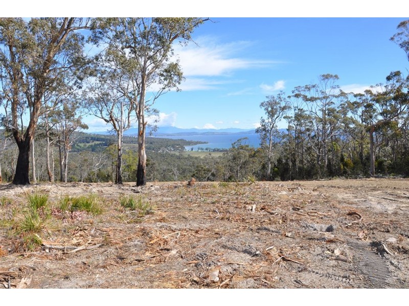 00 Heathy Hill Drive, Saltwater River TAS 7186