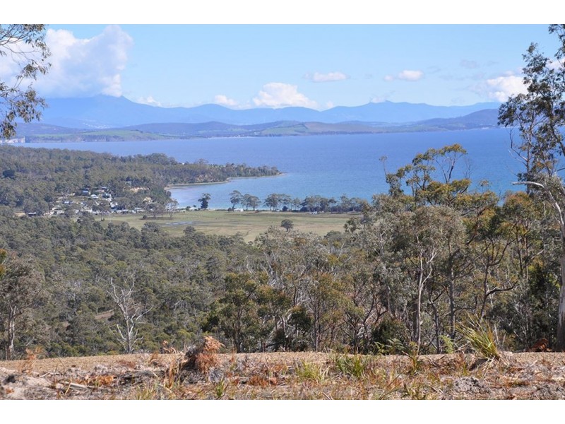 00 Heathy Hill Drive, Saltwater River TAS 7186