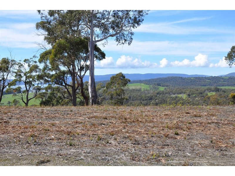 00 Heathy Hill Drive, Saltwater River TAS 7186
