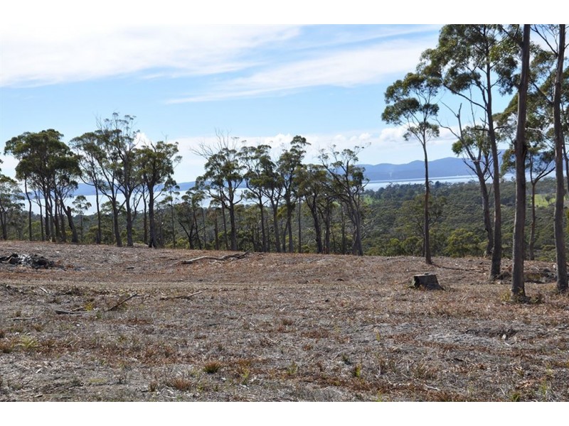 00 Heathy Hill Drive, Saltwater River TAS 7186