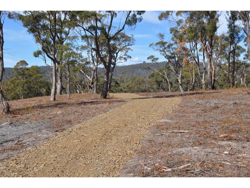 00 Heathy Hill Drive, Saltwater River TAS 7186