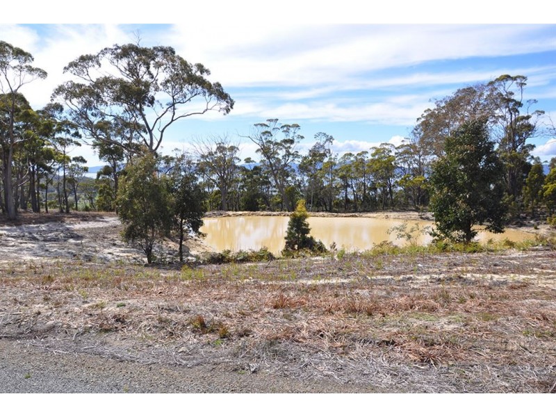00 Heathy Hill Drive, Saltwater River TAS 7186