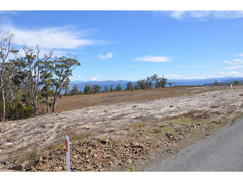 00 Heathy Hill Drive, Saltwater River TAS 7186