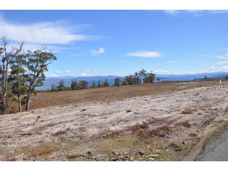 00 Heathy Hill Drive, Saltwater River TAS 7186