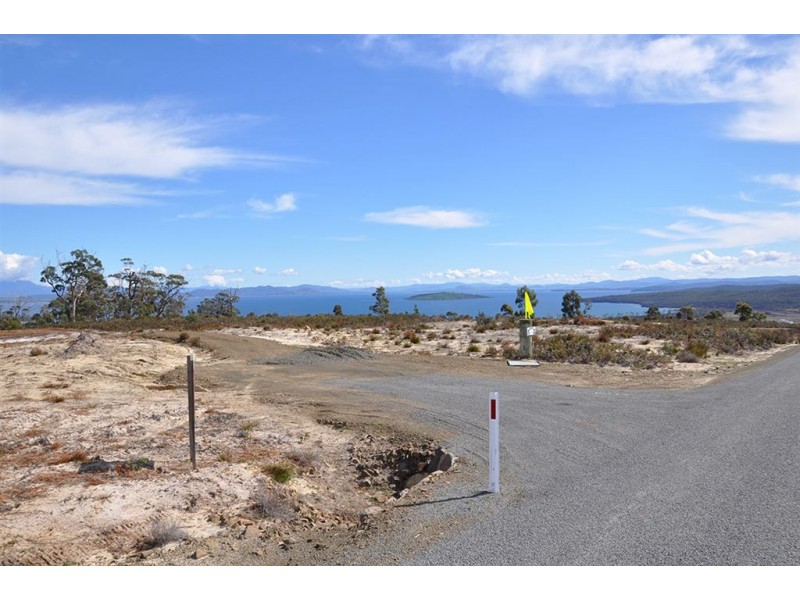 00 Heathy Hill Drive, Saltwater River TAS 7186