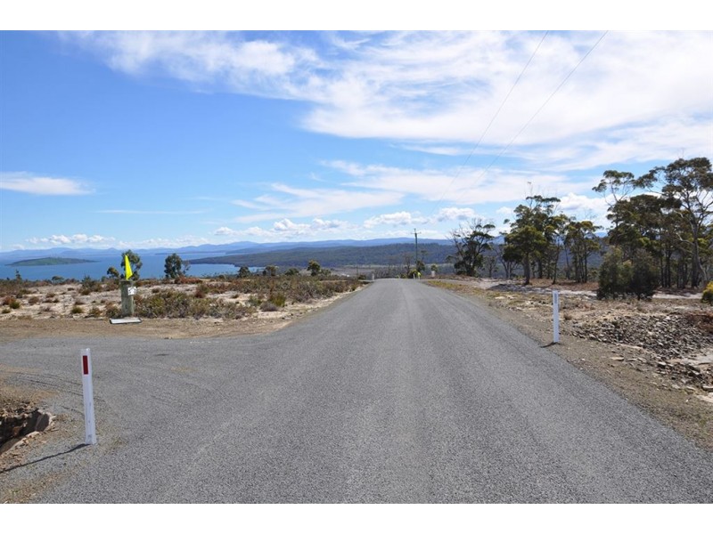 00 Heathy Hill Drive, Saltwater River TAS 7186