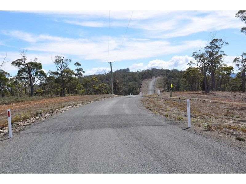 00 Heathy Hill Drive, Saltwater River TAS 7186