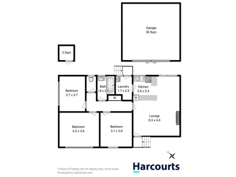 8 Eaton Place, Bridgewater TAS 7030