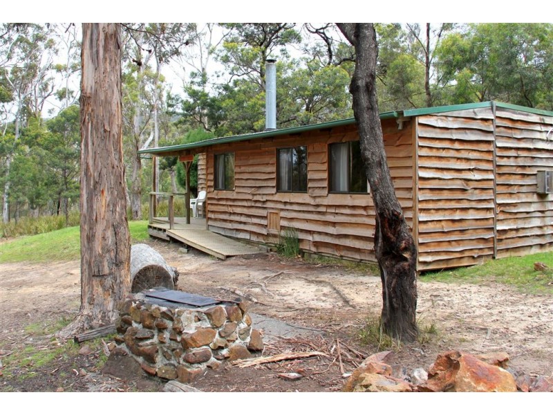 219 Swanston Road, Little Swanport TAS 7190