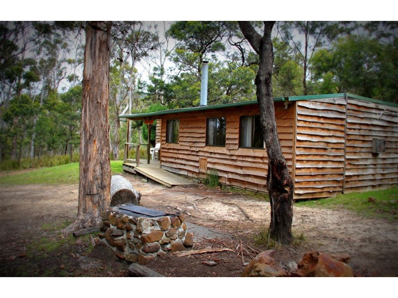 219 Swanston Road, Little Swanport TAS 7190