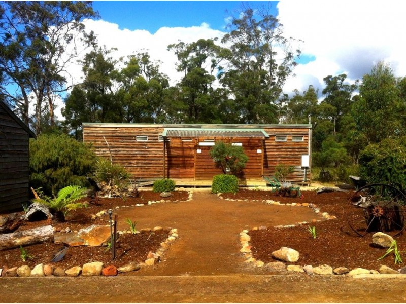 219 Swanston Road, Little Swanport TAS 7190