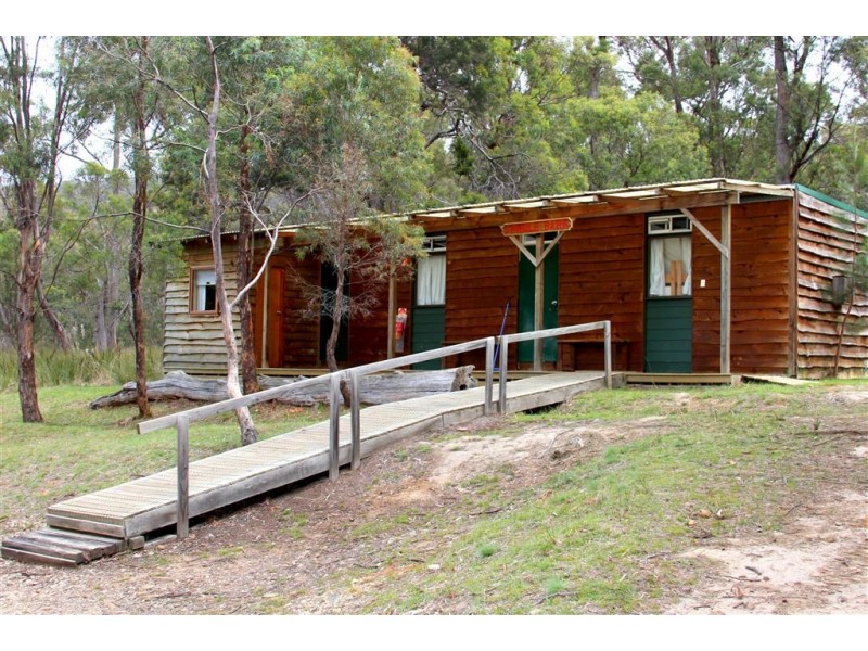 219 Swanston Road, Little Swanport TAS 7190