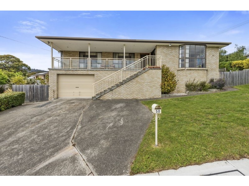 50 Lindhill Avenue, Geilston Bay TAS 7015