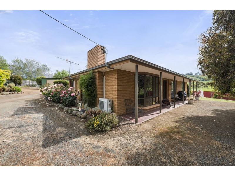 267 Fingerpost Road, Richmond TAS 7025