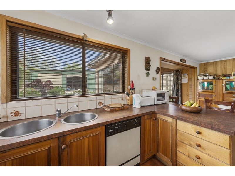 267 Fingerpost Road, Richmond TAS 7025