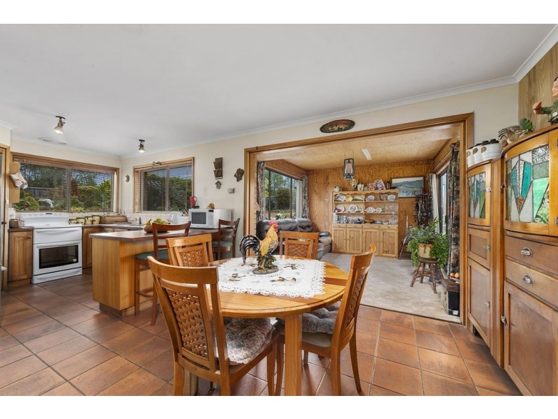 267 Fingerpost Road, Richmond TAS 7025