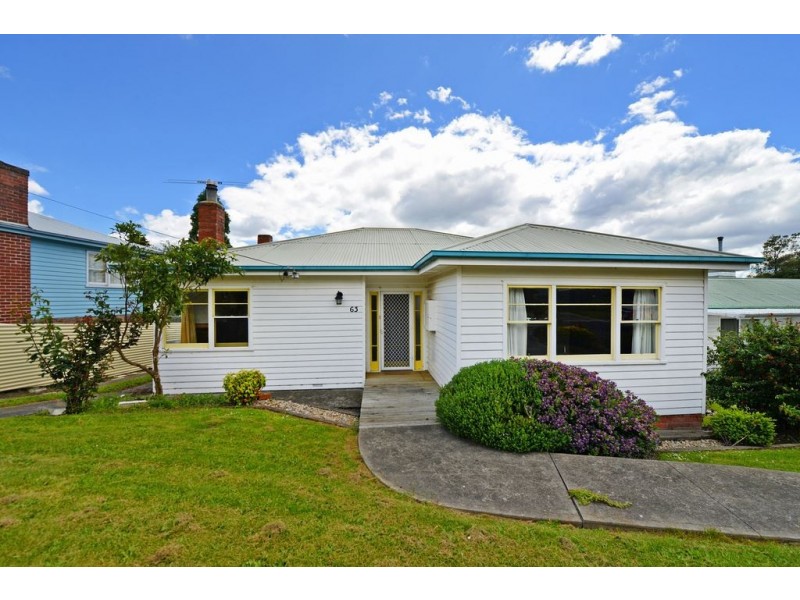 63 Kenbrae Avenue, Glenorchy TAS 7010