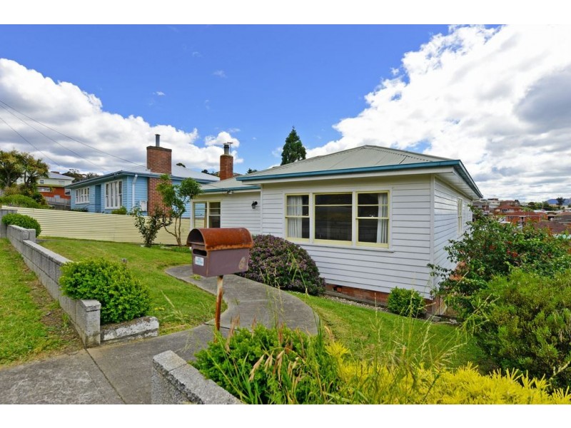 63 Kenbrae Avenue, Glenorchy TAS 7010