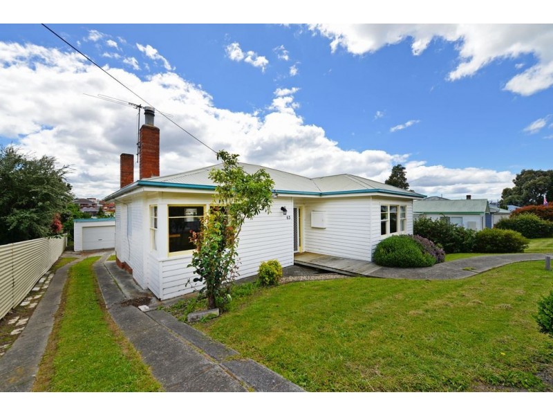 63 Kenbrae Avenue, Glenorchy TAS 7010