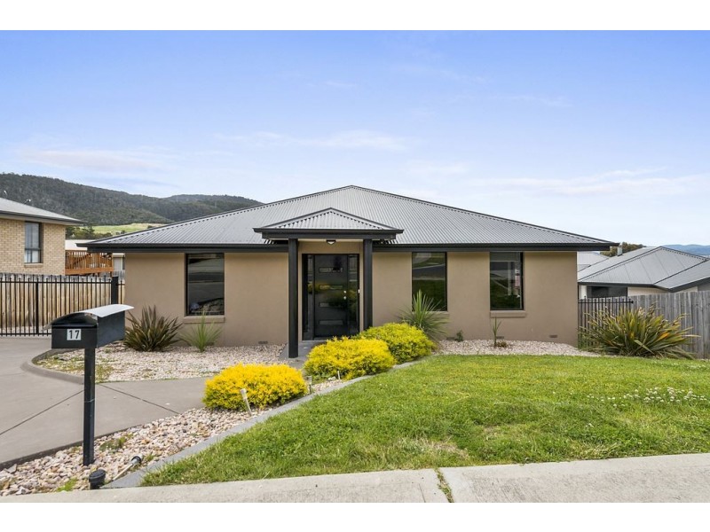 17 Aquila Street, Glenorchy TAS 7010