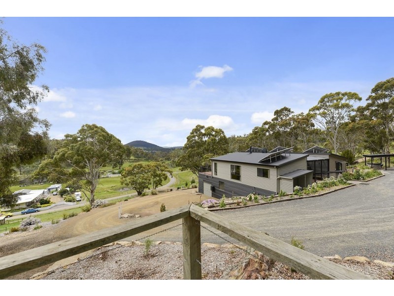 307 Green Valley Road, Bagdad TAS 7030