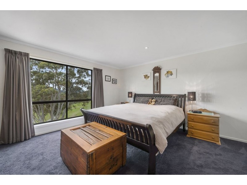 307 Green Valley Road, Bagdad TAS 7030