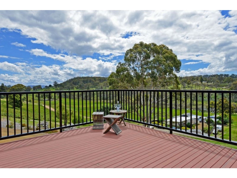 307 Green Valley Road, Bagdad TAS 7030