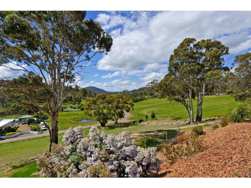 307 Green Valley Road, Bagdad TAS 7030