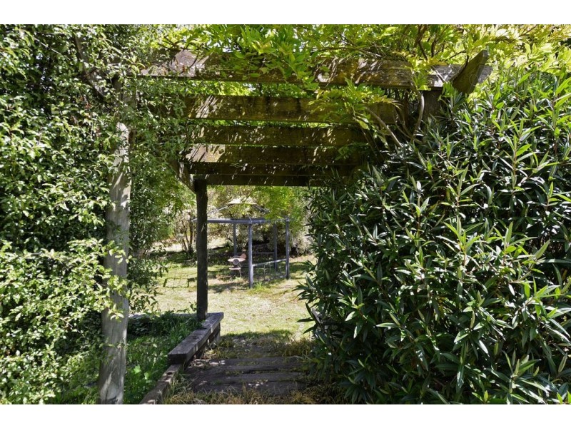 319 Ironstone Gully Road, Lachlan TAS 7140