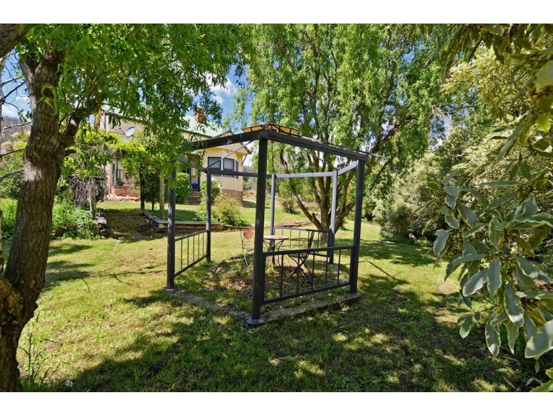 319 Ironstone Gully Road, Lachlan TAS 7140