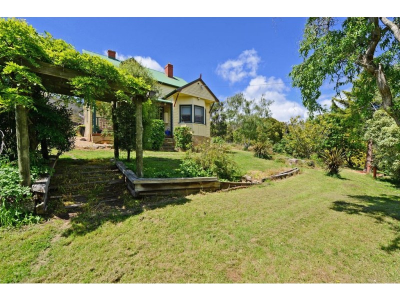 319 Ironstone Gully Road, Lachlan TAS 7140