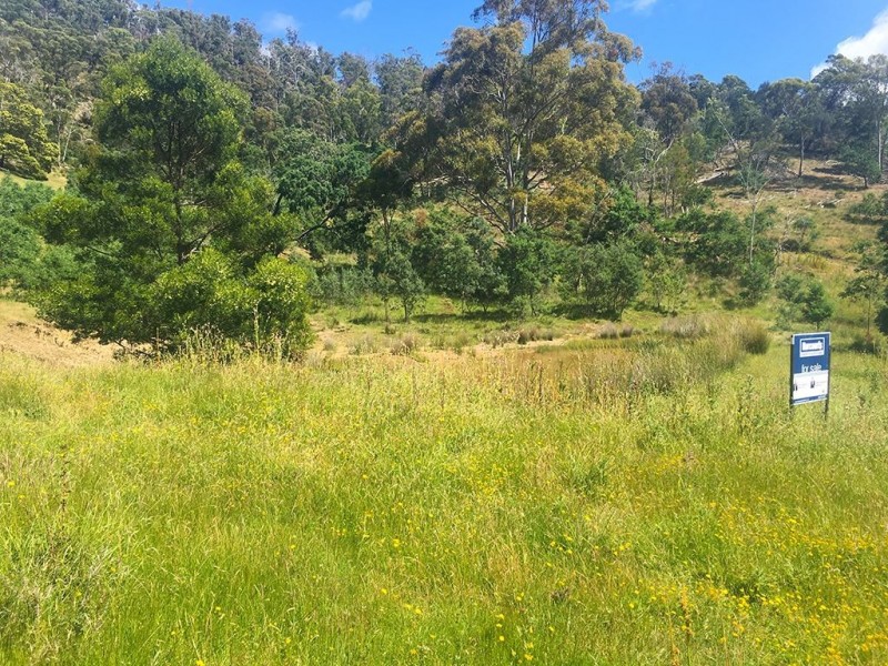 90 Gangells Lane, Bagdad TAS 7030