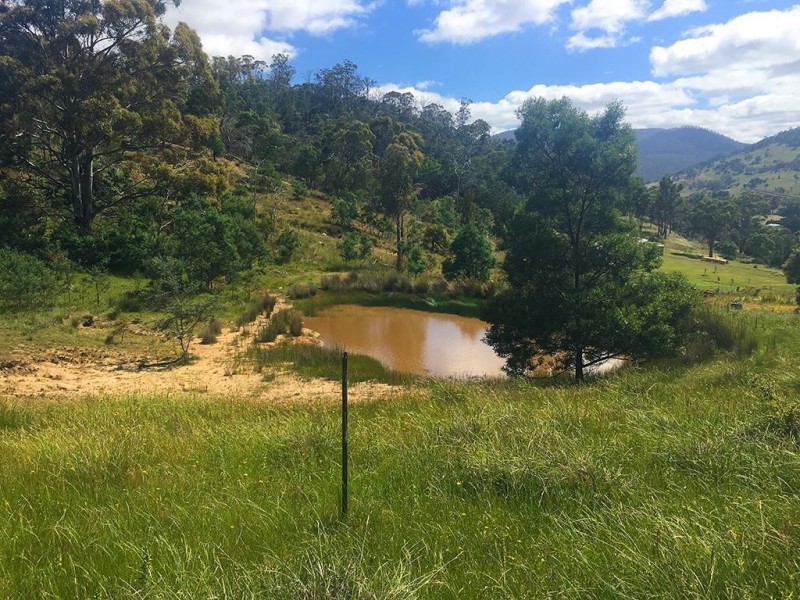 90 Gangells Lane, Bagdad TAS 7030
