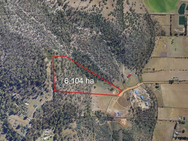 90 Gangells Lane, Bagdad TAS 7030