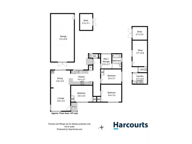 34 Jubilee Avenue, Brighton TAS 7030