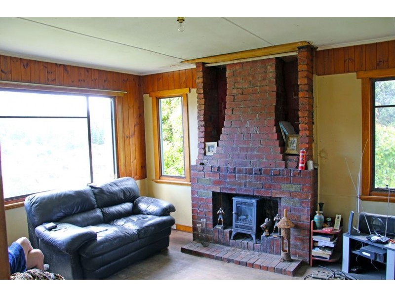 111 Marys Hope Road, Rosetta TAS 7010