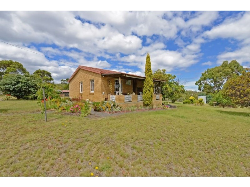 202 Eldon Road, Colebrook TAS 7027