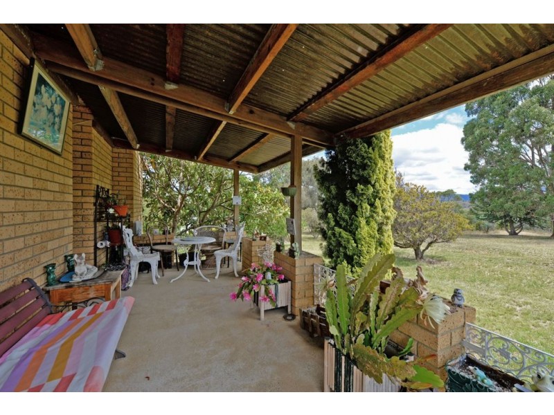 202 Eldon Road, Colebrook TAS 7027