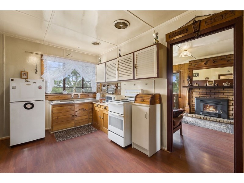 202 Eldon Road, Colebrook TAS 7027