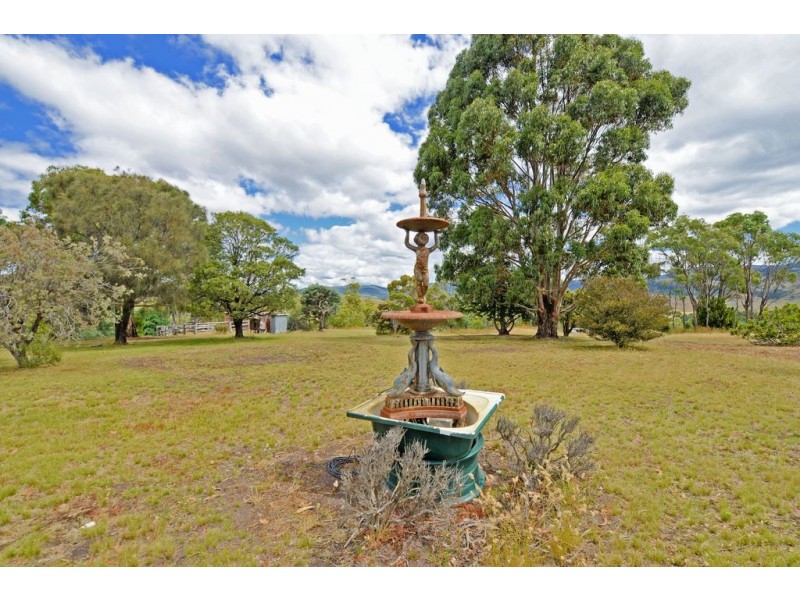 202 Eldon Road, Colebrook TAS 7027