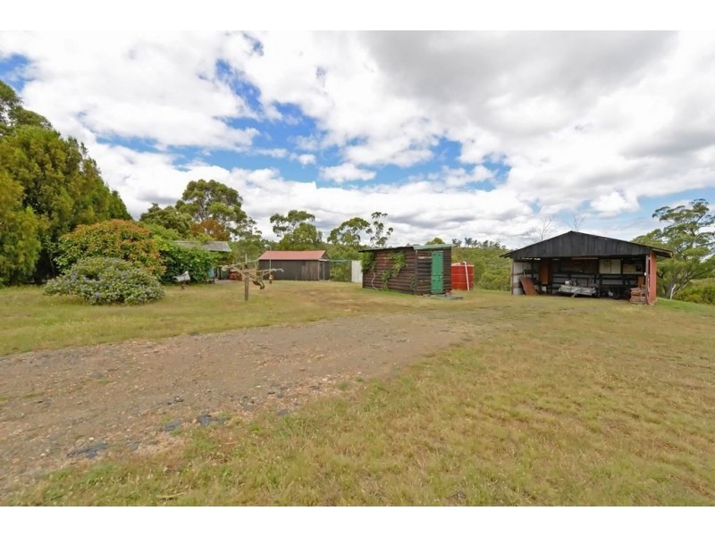 202 Eldon Road, Colebrook TAS 7027