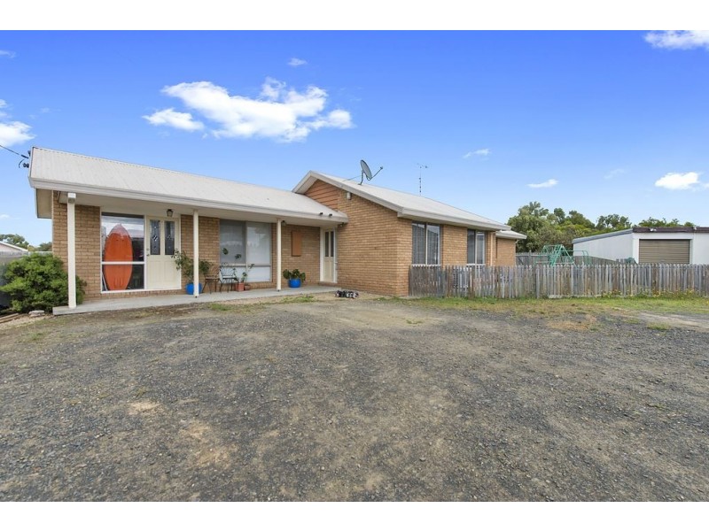 23 Charles Street, Triabunna TAS 7190