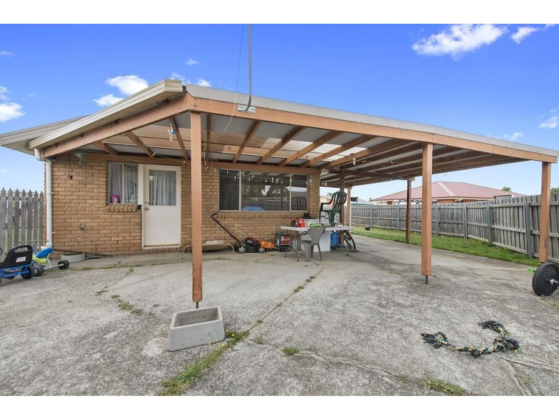 23 Charles Street, Triabunna TAS 7190